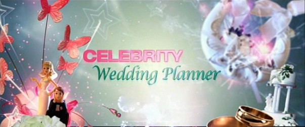 celebrity wedding planner channel five